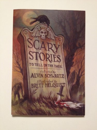 Beispielbild fr Scary Stories To Tell In The Dark zum Verkauf von Better World Books