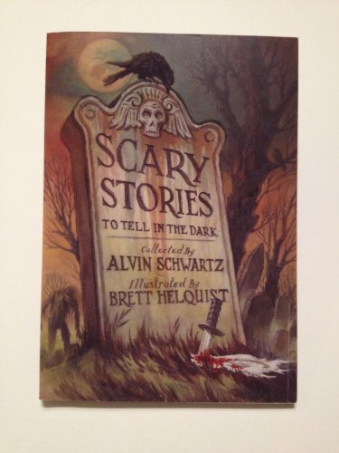 9780545385039: Scary Stories To Tell In The Dark