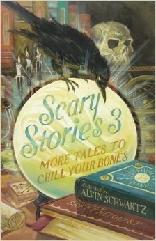 Beispielbild für Scary Stories 3 : More Tales to Chill Your Bones zum Verkauf von SecondSale
