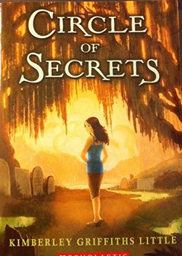 Beispielbild fr Circle of Secrets (Includes Charm Bracelet) zum Verkauf von Gulf Coast Books