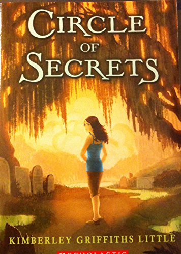 Imagen de archivo de Circle of Secrets a la venta por SecondSale