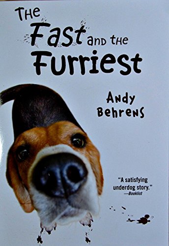 9780545385374: The Fast and the Furriest by Behrens, Andy [Paperback(2011/7/12)]