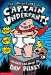 Beispielbild fr The Adventures of Captain Underpants zum Verkauf von Wonder Book