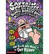 Stock image for Captain Underpants and the Big, Bad Battle of the Bionic Booger Boy, Part 1 for sale by Firefly Bookstore