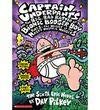9780545385756: Captain Underpants and the Big, Bad Battle of the Bionic Booger Boy, Part 1