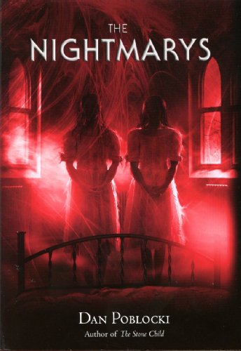 9780545386432: Title: The Nightmarys