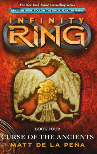 Stock image for Infinity Ring Book 4 for sale by SecondSale