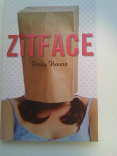 Stock image for Zitface for sale by BookHolders