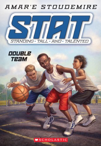 Beispielbild fr Double Team (Stat: Standing Tall and Talented #2) zum Verkauf von Blackwell's