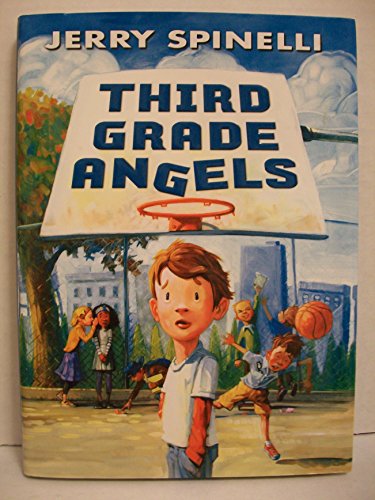 Beispielbild fr Third Grade Angels zum Verkauf von True Oak Books