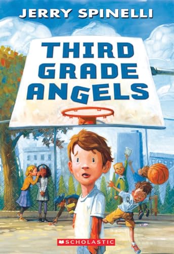 Beispielbild fr Third Grade Angels zum Verkauf von SecondSale