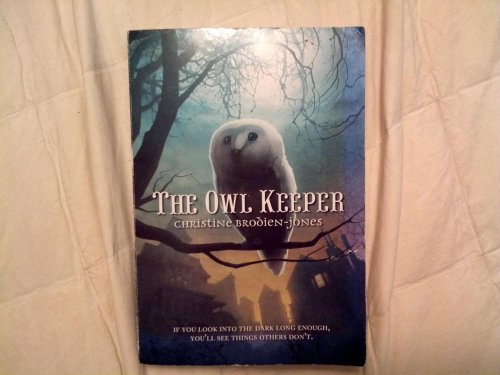 Stock image for The Owl Keeper for sale by The Book Garden