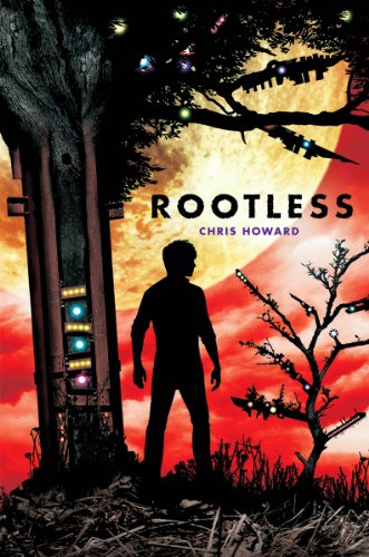 9780545387897: Rootless