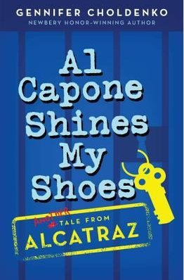 Beispielbild fr Al Capone Shines My Shoes zum Verkauf von Wonder Book