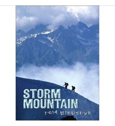 Beispielbild fr Storm Mountain zum Verkauf von Better World Books: West