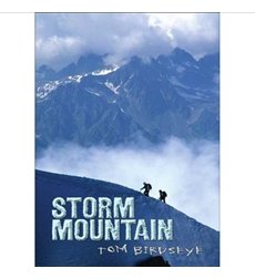 Stock image for Storm Mountain for sale by Better World Books: West