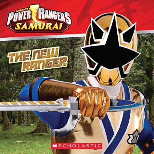 Stock image for Power Rangers Samurai: Friend or Enemy? for sale by Better World Books