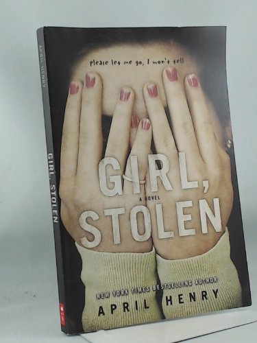 Stock image for Girl Stolen for sale by BookHolders