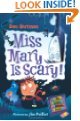 Stock image for Miss Mary Is Scary! (My Weird School Daze, No. 10) for sale by Ravin Books