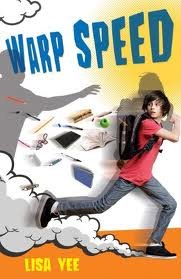 9780545391191: Warp Speed