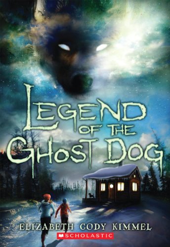 Stock image for Legend of the Ghost Dog for sale by More Than Words