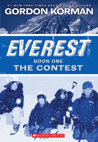 Stock image for The Contest (Everest) for sale by SecondSale