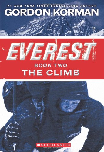 Imagen de archivo de Everest Book Two: The Climb a la venta por SecondSale