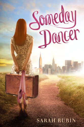 Beispielbild fr Someday Dancer zum Verkauf von Better World Books