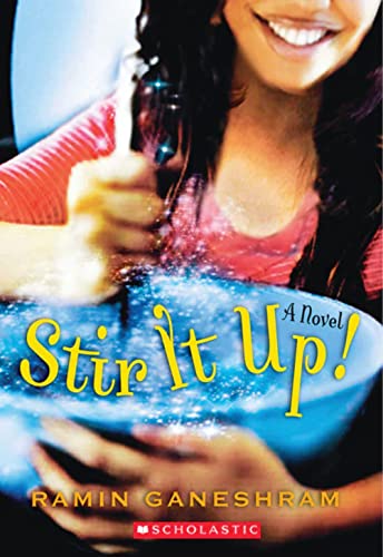 Imagen de archivo de Stir It Up! a la venta por Firefly Bookstore