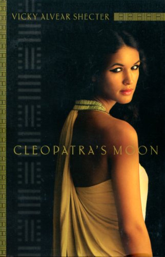 9780545394567: Cleopatra's Moon