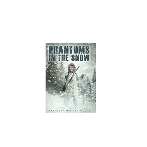Beispielbild fr Phantoms in the Snow zum Verkauf von Gulf Coast Books