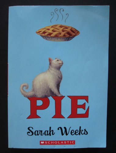 Beispielbild fr Pie zum Verkauf von SecondSale