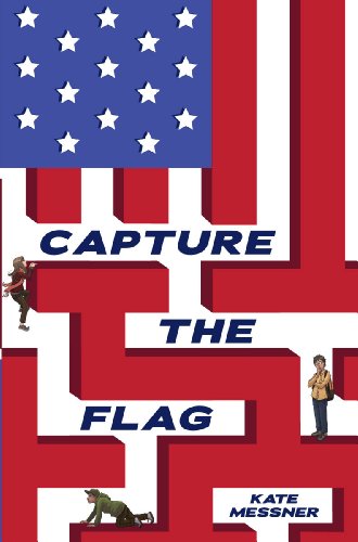 9780545395397: Capture the Flag