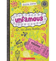 Stock image for Unfamous for sale by Better World Books
