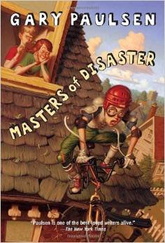 9780545398152: Masters of Disadter