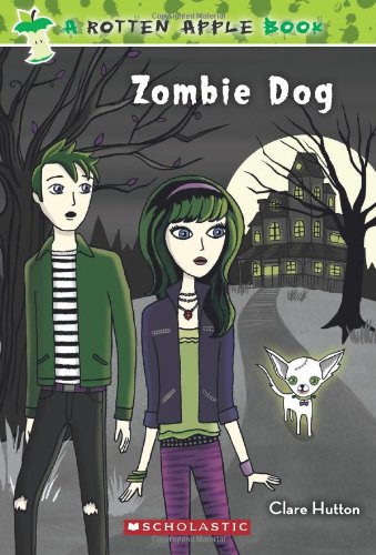Beispielbild fr Rotten Apple #2: Zombie Dog zum Verkauf von Wonder Book