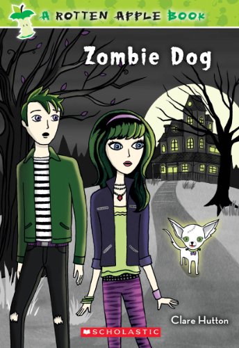 Imagen de archivo de Rotten Apple #2: Zombie Dog a la venta por Your Online Bookstore