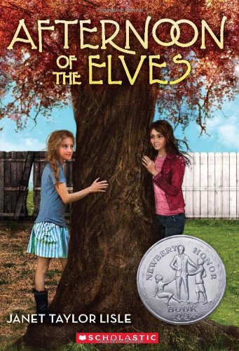 Afternoon of the Elves (9780545398510) by Lisle, Janet Taylor