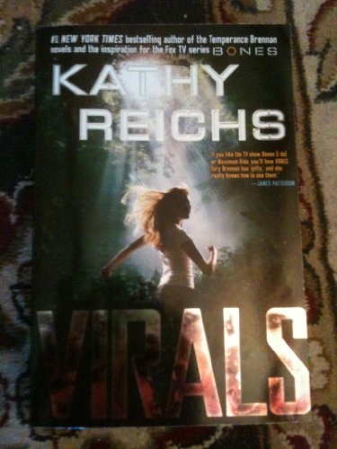 9780545398794: [Virals] [by: Kathy Reichs]