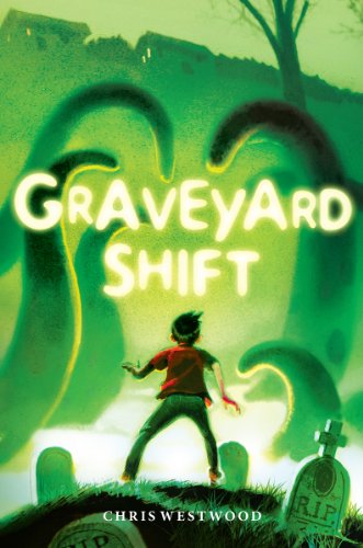 Stock image for Graveyard Shift for sale by ThriftBooks-Dallas