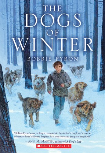 Beispielbild fr The Dogs of Winter zum Verkauf von BooksRun