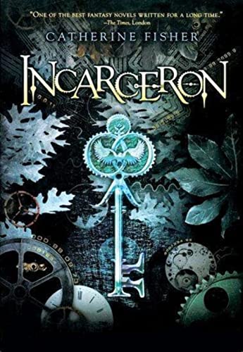 Stock image for Incarceron for sale by SecondSale