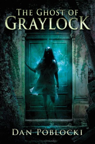 Imagen de archivo de The Ghost of Graylock a la venta por Better World Books