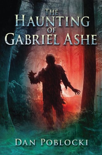 Beispielbild fr The Haunting of Gabriel Ashe zum Verkauf von Better World Books