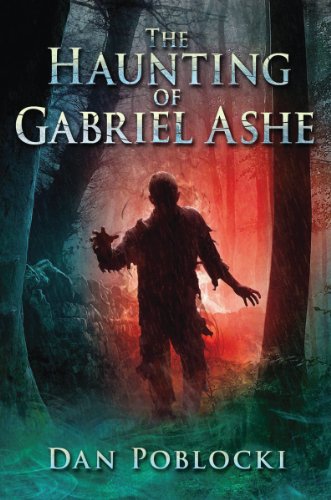 Imagen de archivo de The Haunting of Gabriel Ashe a la venta por Better World Books