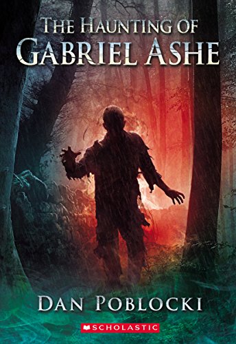 Stock image for The Haunting of Gabriel Ashe (Hauntings) for sale by Books-FYI, Inc.