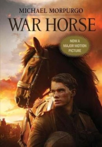 Imagen de archivo de War Horse: (Movie Cover) a la venta por ThriftBooks-Atlanta