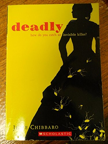 Stock image for Deadly for sale by The Book Garden