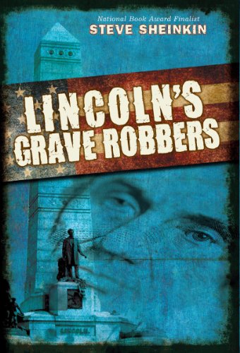 9780545405720: Lincoln's Grave Robbers (Scholastic Focus)
