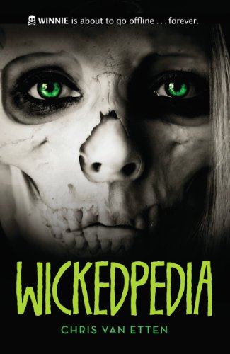 9780545415873: Wickedpedia